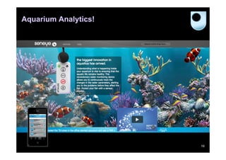 Aquarium Analytics!

10

 
