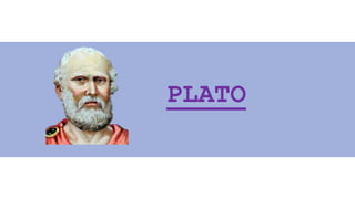 PLATO
 