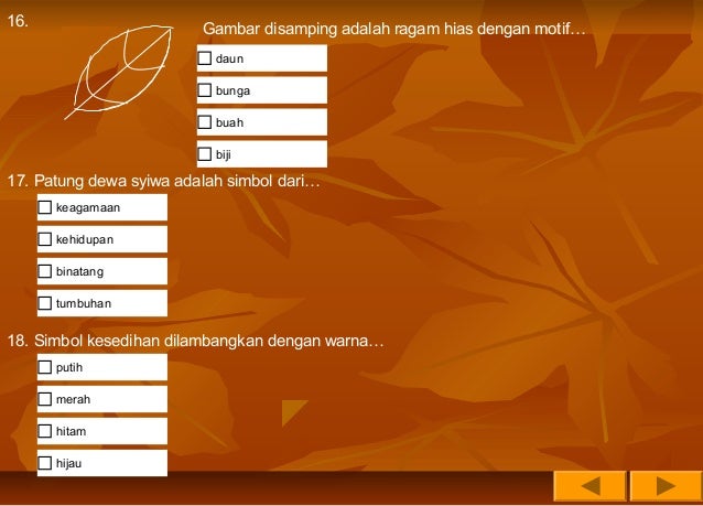 UTS Komputer SBK Kelas III Semester 1 UTS Komputer SBK Kelas III Semester 1