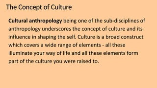 希少Social Anthropology in Perspective UTS_L3 Anthropological Perspective of the Self.pptx