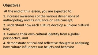 UTS_L3 Anthropological Perspective of the Self.pptx
