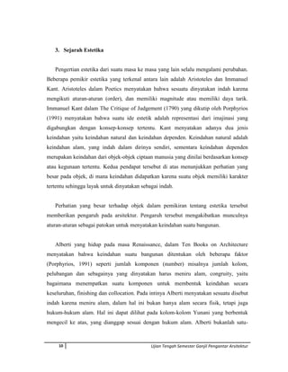 6.1.Teori Estetika Subyektif12