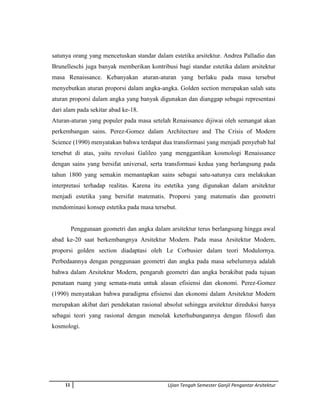 6.2.Teori Estetika Objektif14