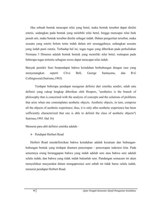 5.Estetika Dalam Arsitektur12