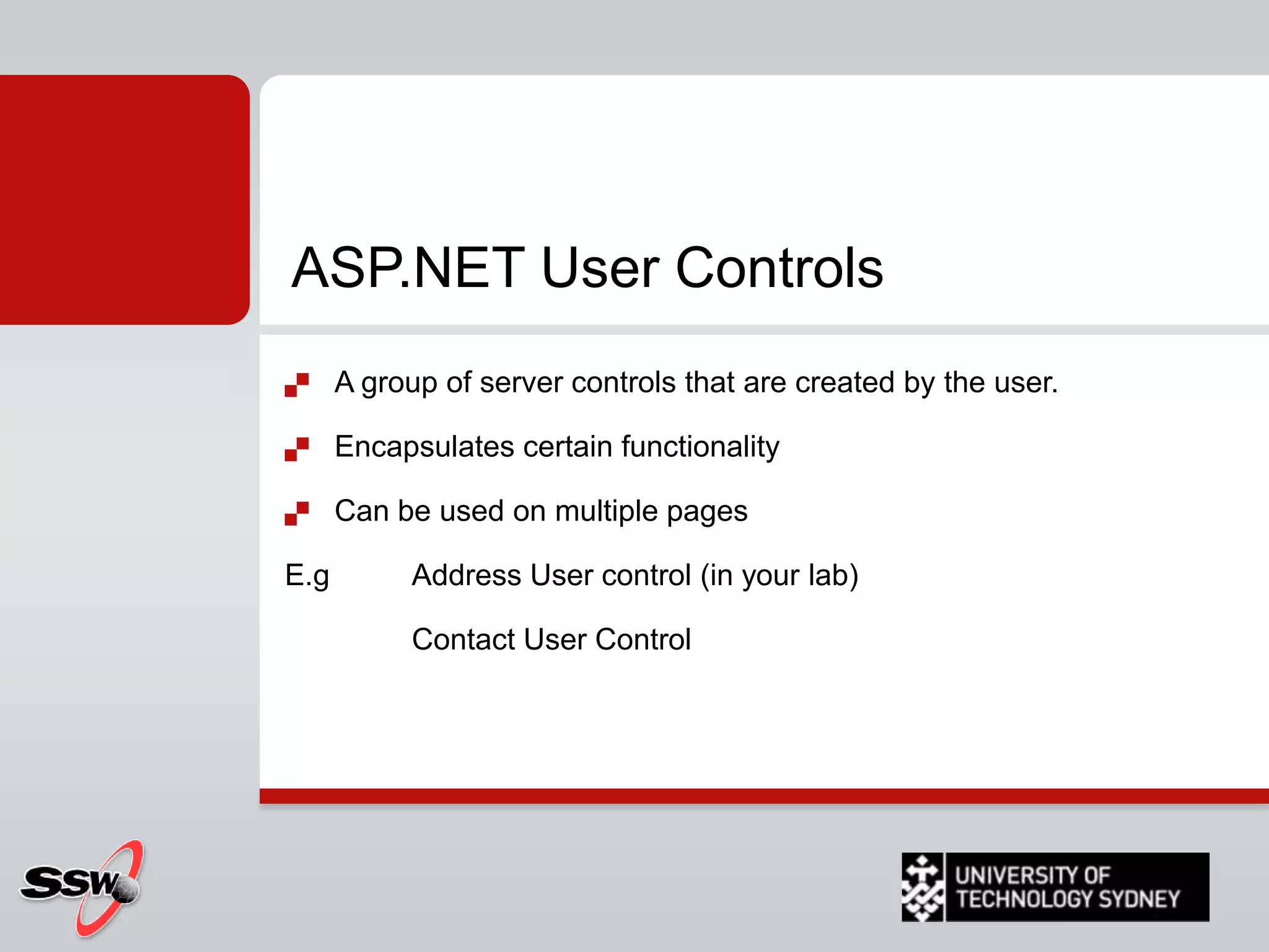 PreInitInitInitCompletePreLoadLoadControl eventsLoadCompletePreRenderSaveStateCompleteRender Unload ASP.NET – Page Life Cycle Events
