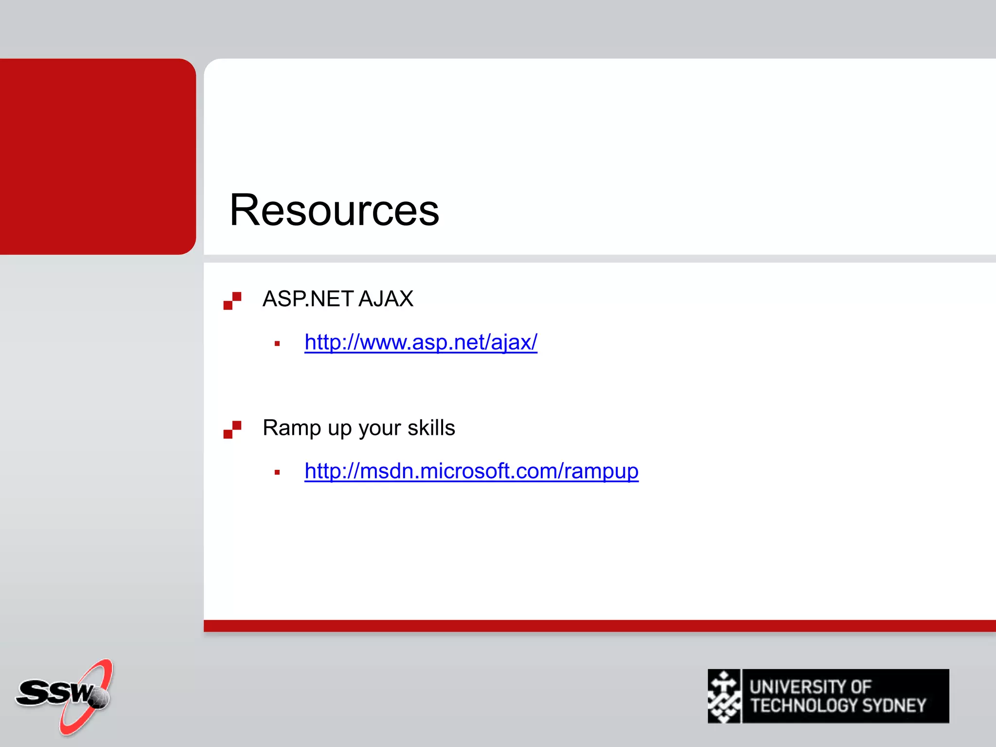 ASP.NET 2: Themes & SkinsWhat is a theme?A theme is a collection of property settings that allow you to define the look of pages and controls, and then apply the look consistently across pages in a Web application, across an entire Web application, or across all Web applications on a server.A theme contains:skins, cascading style sheets (CSS),images, and other resources