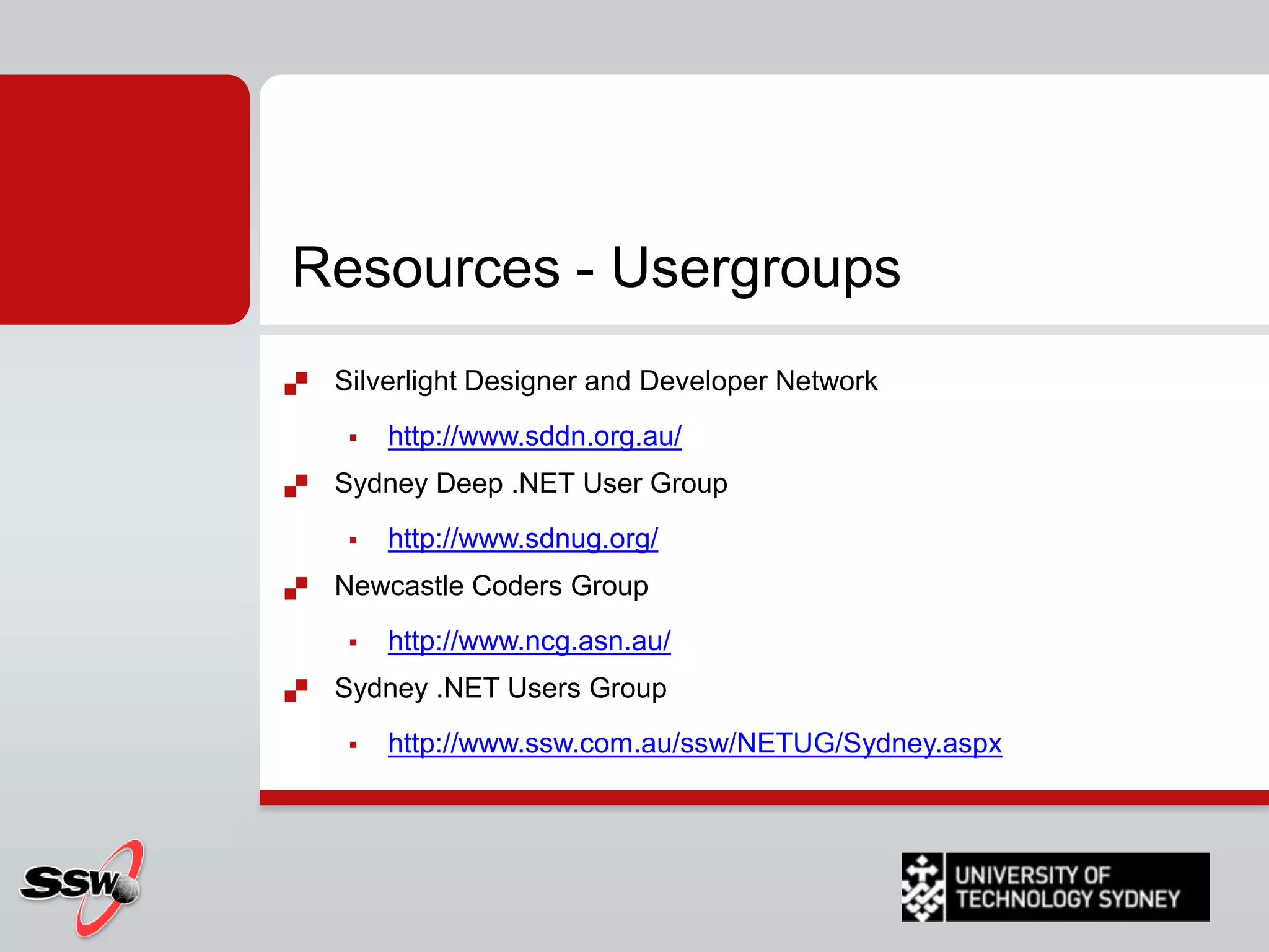 ASP.NET 2: Themes & SkinsBut with Skins, you let the skin do the design work.In the page:<asp:button ID=“btnNew”runat="server" />In the Skin file:<asp:buttonrunat="server" BackColor="lightblue" ForeColor="black" /> 