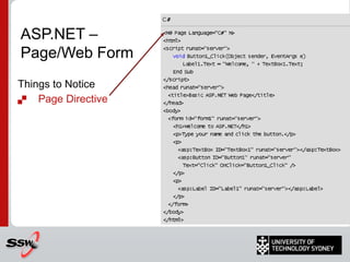 EvolutionThe whole .NET FXhttp://shrinkster.com/1515.NET Framework