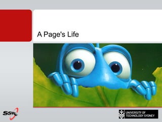 The Page