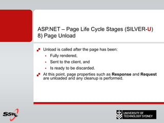 A Page's Life