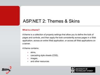 ASP.NET Configuration