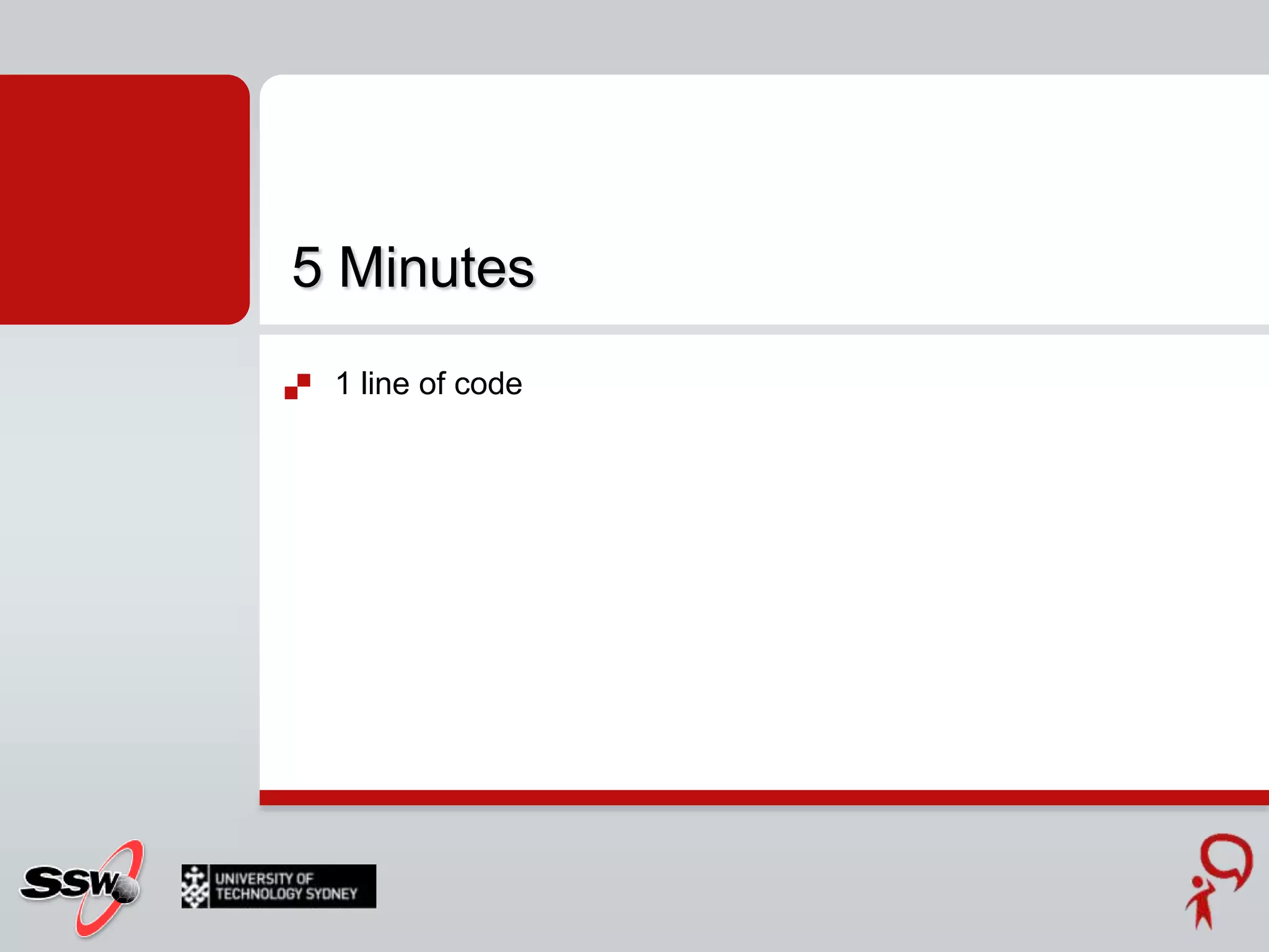 Input Validation