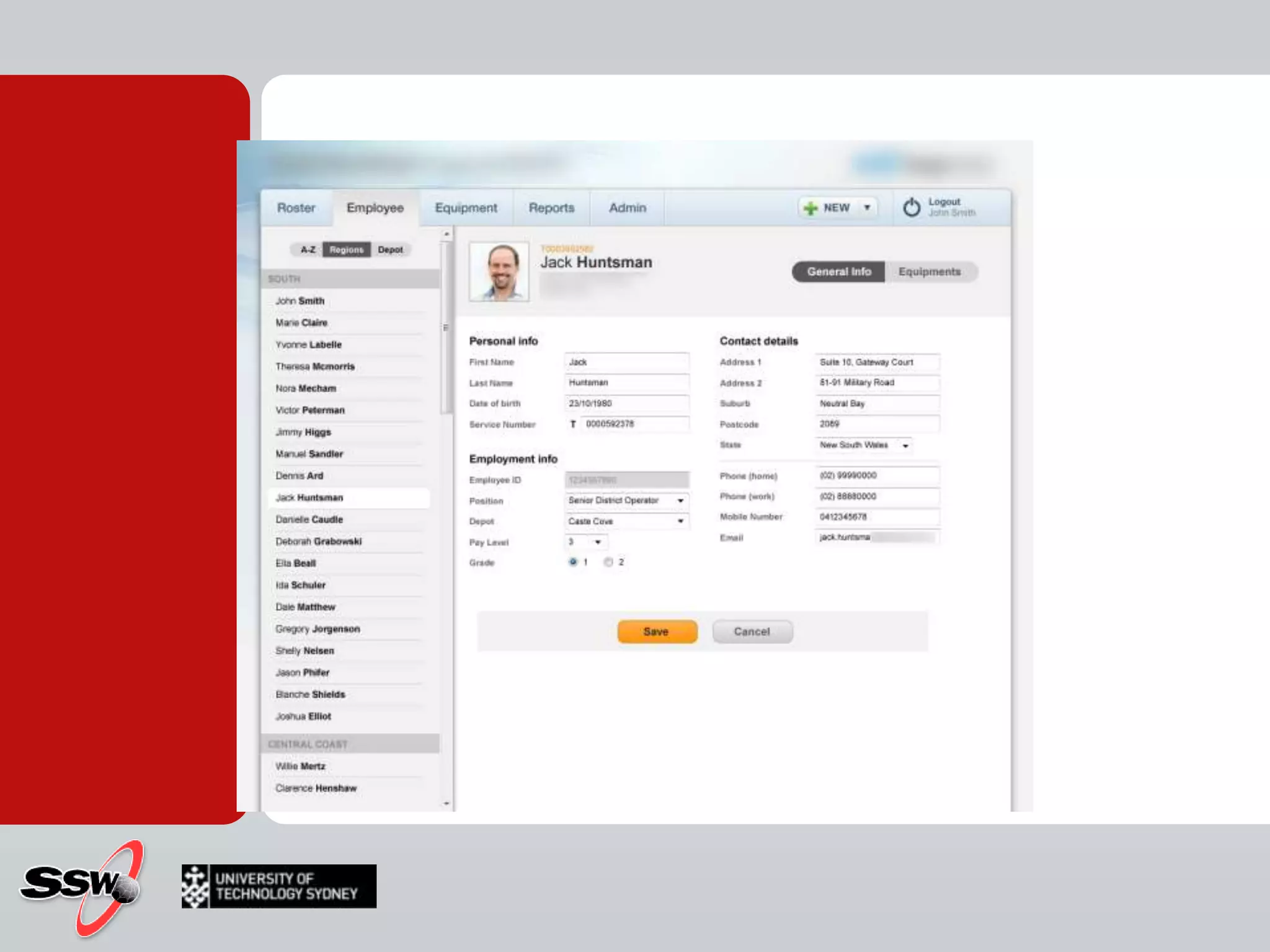 Validation TypesClient-Side ValidationValidations are performed before the form is posted backQuick and responsive for the end userInsecureServer-Side ValidationValidation checks are performed on the serverSecure because these checks cannot be easily by passedSometimes can be slowRecommendationUse both the typesThis approach provides the best of both worldsClientShow/viewDataEnterClientServer