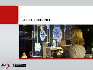 Site is slowSite is a static somethingSite is back and forth of dataFlicker on loadFocus gets lost on working with pagePage gives no feedback during inputLosing context during navigationSite is not alivePain