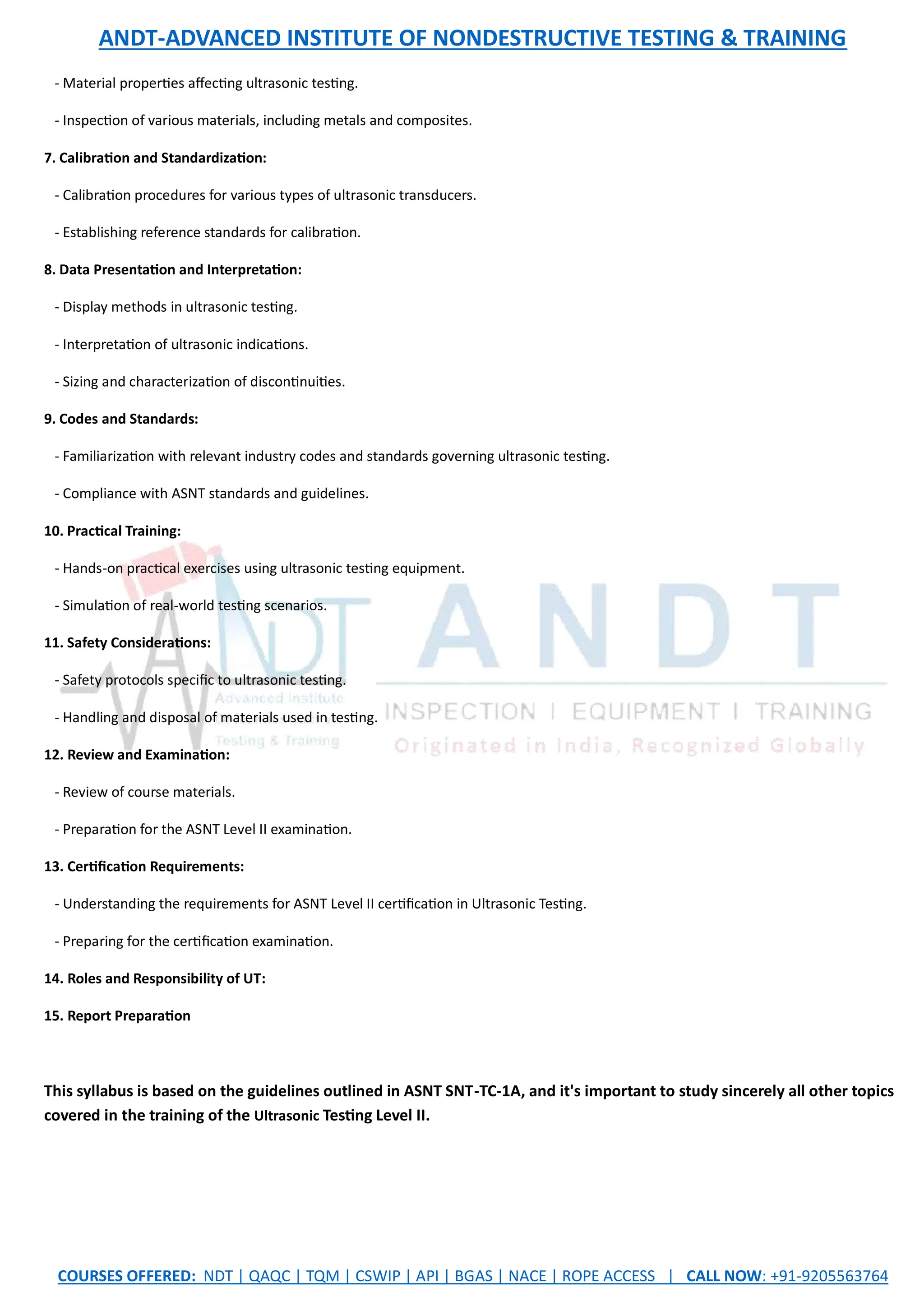 Ut Syllabus - uz6okl7