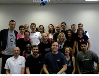 vendredi 28 mai 2010
 