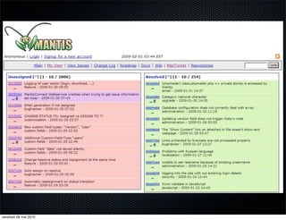 vendredi 28 mai 2010
 