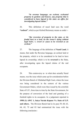 uttarakhand hc haldwani evictions judgement.pdf
