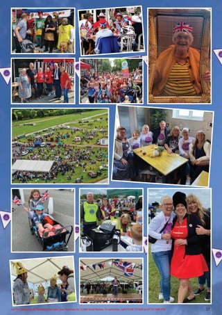 27
Let The Uttoxeter & Cheadle Voice take your business to 13,000 local homes. To advertise, call 01538 751629 or 07733 466 970.
 