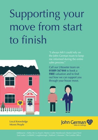 Uttoxeter & Cheadle Voice Issue 78