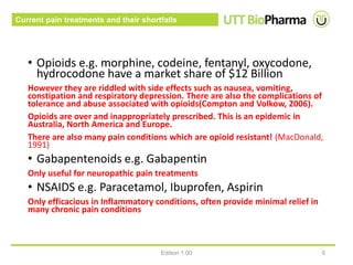 nausea e gabapentin