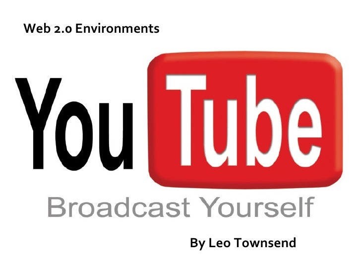 Youtube Presentation Youtube Presentation
