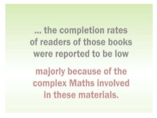 Research Methodology With SPSS Statistical Analysis