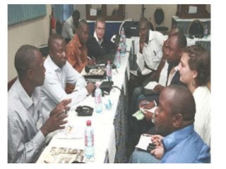 Research Methodology With SPSS Statistical Analysis