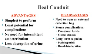Utuc Presentation UTUC & MUSCLE INVASIVE BLADDER CA POWERPOINT PRESENTATION | PPTX