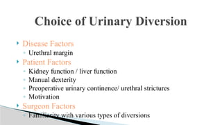 Utuc Presentation UTUC & MUSCLE INVASIVE BLADDER CA POWERPOINT PRESENTATION | PPTX