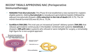 Utuc Presentation UTUC & MUSCLE INVASIVE BLADDER CA POWERPOINT PRESENTATION | PPTX