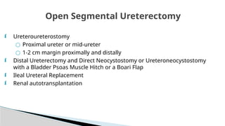 Utuc Presentation UTUC & MUSCLE INVASIVE BLADDER CA POWERPOINT PRESENTATION | PPTX
