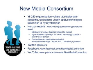 Tulevaisuuden lukio
Kuvassa webinaarin tuotos
 