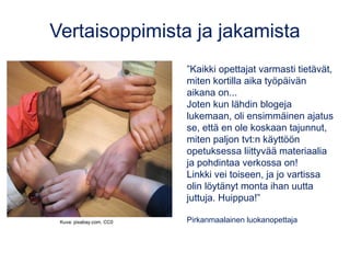 Koulutuksen tähtimalli
 