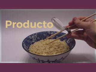 Producto
 