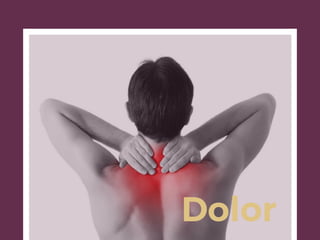 Dolor
 