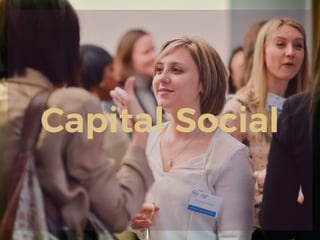 Capital Social
 