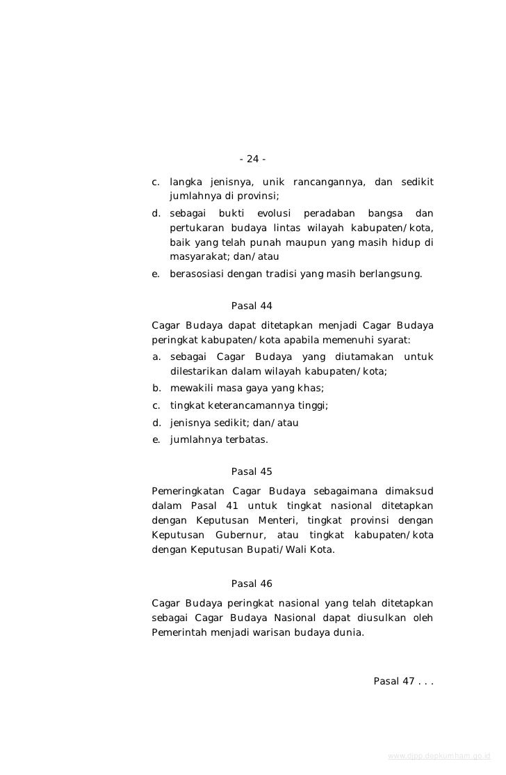 Contoh Evolusi Kebudayaan Di Indonesia - Contoh 84