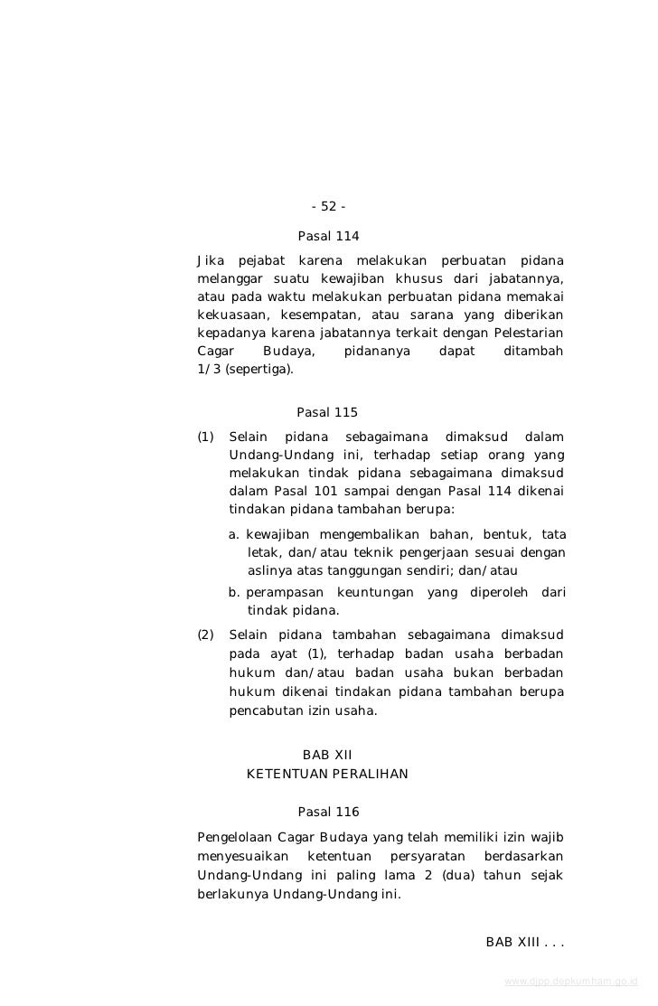 Contoh Surat Undangan Resmi Untuk Suatu Kegiatan Yang Bertujuan Untuk Melestarikan Budaya Indonesia