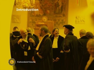 Introduction
 