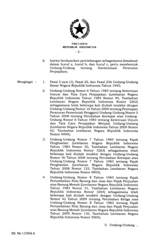 UU 7TAHUN 2021 HARMONISASI PERATURAN PERPAJAKAN.pdf