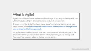 https://www.agilealliance.org/agile101/
 