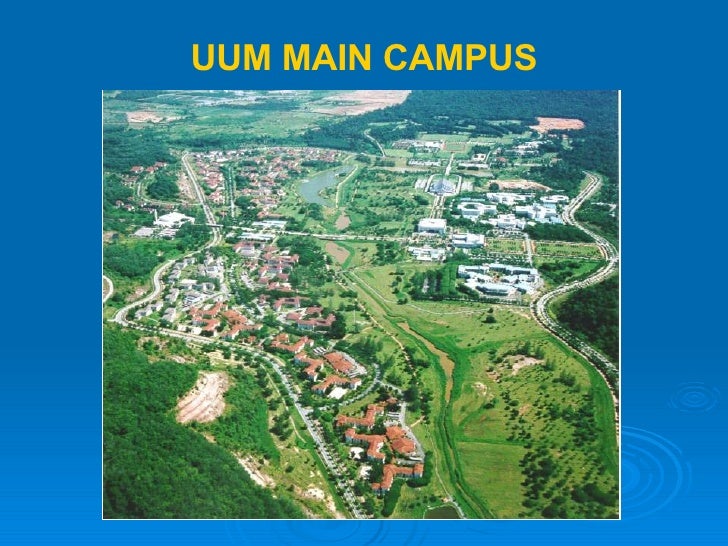 Universiti Utara Malaysia
