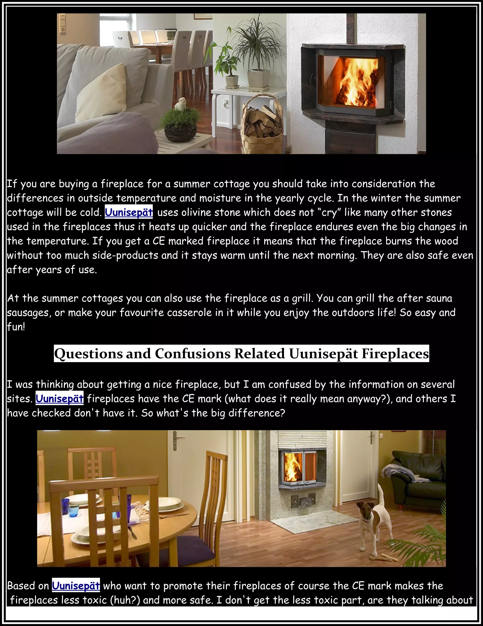 Uunisep t Fireplace For Summer Cottages DOC uunisep-t-fireplace-for-summer-cottages-doc