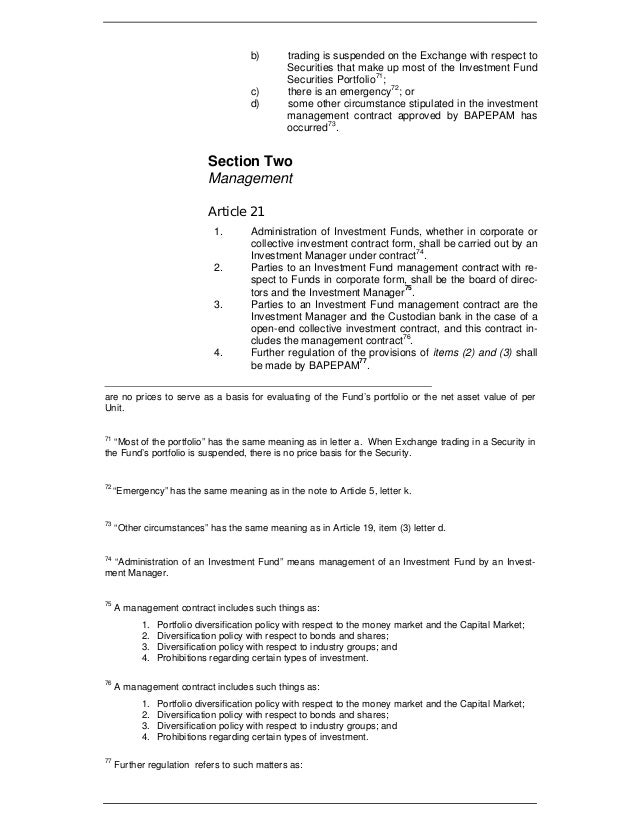 Indonesian Capital Market Act Uu No 8 Tahun 1995 Tentang Pasar Modal Indonesian Capital Market Act Uu No 8 Tahun 1995 Tentang Pasar Modal