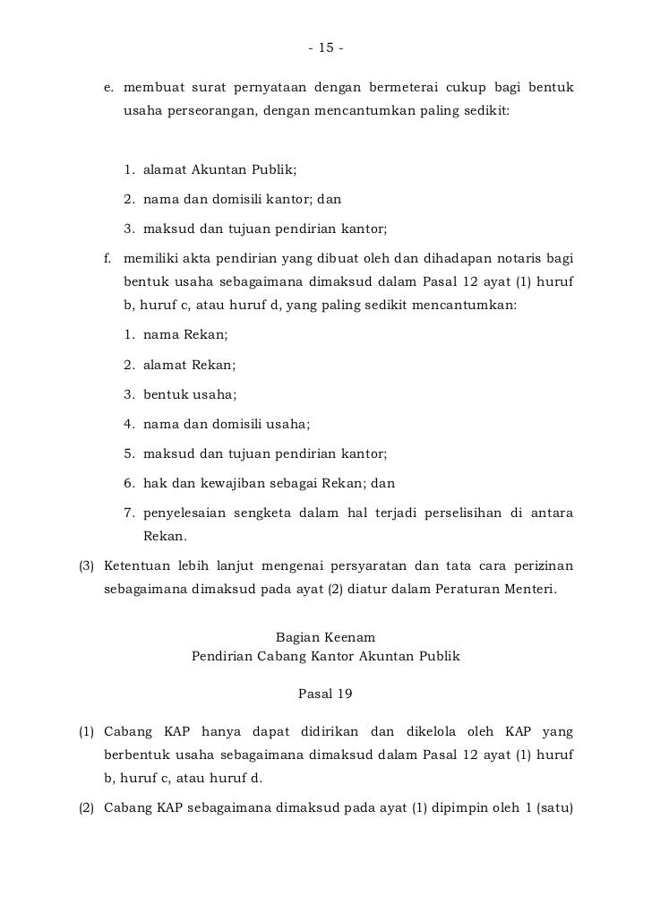 Surat Pernyataan Perwalian Pada Perdata - Contoh Surat Gugatan Dan
