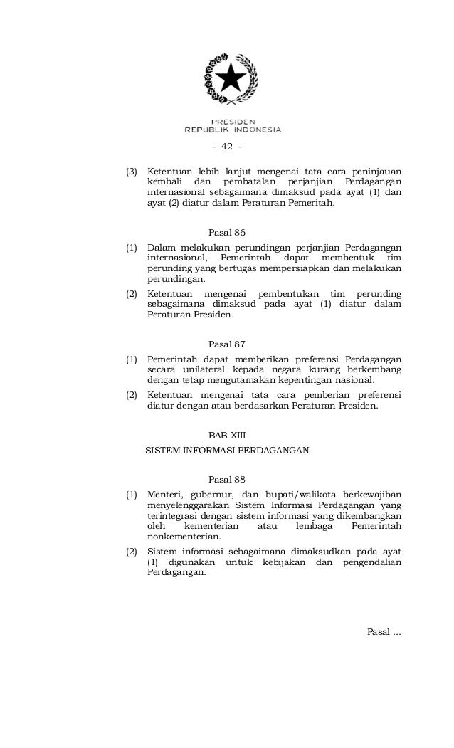 Peninjauan sistem perdagangan ular