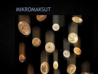 MIKROMAKSUT
Helsingin kaupunginkirjasto 40
 