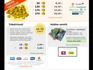 Lukuintoa lapissa 7.5.2015