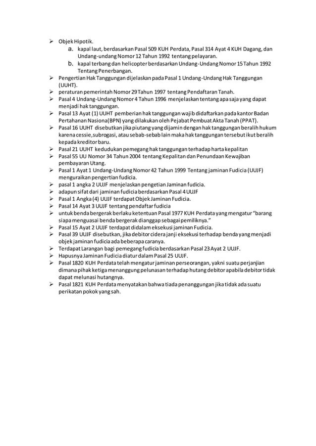 undang-undang-subjek-objek-hukum-pdf